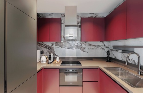 Haeundae House | NewCZ Haeundae Residence