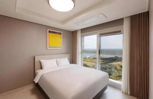 Busan Hotel | NewCZ Osiria Residence