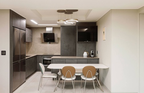 Busan House | NewCZ Osiria Residence