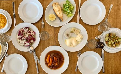 Sherborne Hotel | Newell Bistro and Rooms