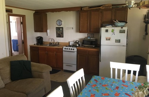 Bridgewater Condo | Newfound Lake Waterfront Private Beach Sleeps 4