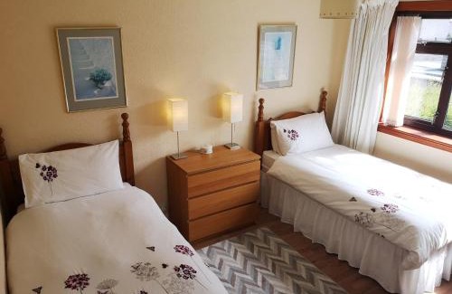 Pitlochry House | Newholme Self-Catering Bungalow