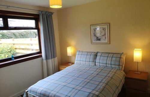 Pitlochry House | Newholme Self-Catering Bungalow
