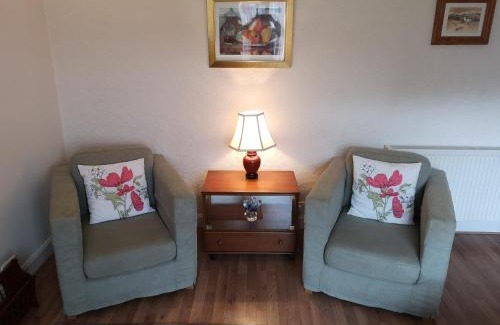 Pitlochry House | Newholme Self-Catering Bungalow
