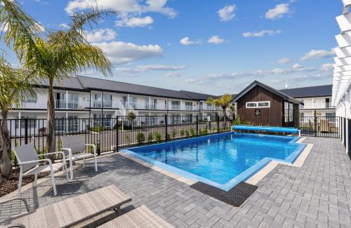 Kawaha Point Hotel | Newina Rotorua