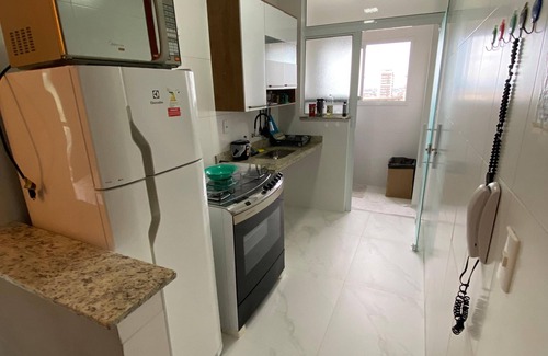 Caicara Apartment | Newly renovated apartment, close to the beach and very well located.