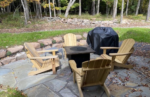 Windham Cabin | Newly Built 1200sq ft Guest House 4min to Ski & Hiking