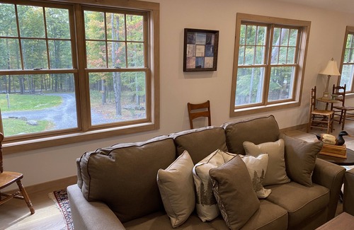 Windham Cabin | Newly Built 1200sq ft Guest House 4min to Ski & Hiking