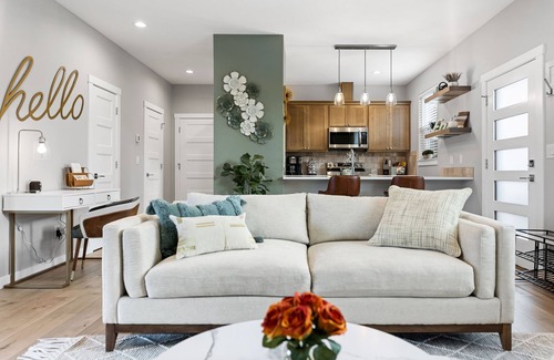 Vancouver House | Newly Built! 3 Bedroom near Downtown Vancouver