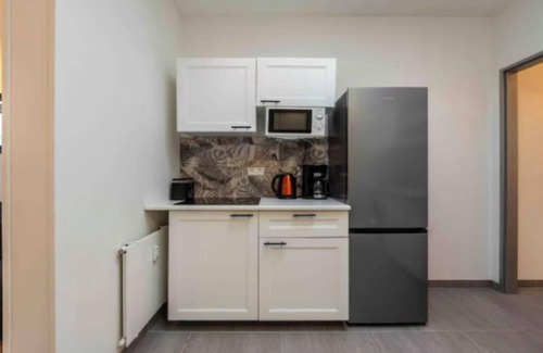 West Berlin Centre Apartment | Newly Built 4BR Apartment with City Views in Berlin’s Top Shopping District