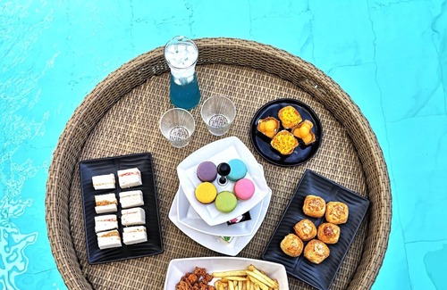 Nong Hoi Villa | Newly Built 4BR Villa with Outdoor Pool