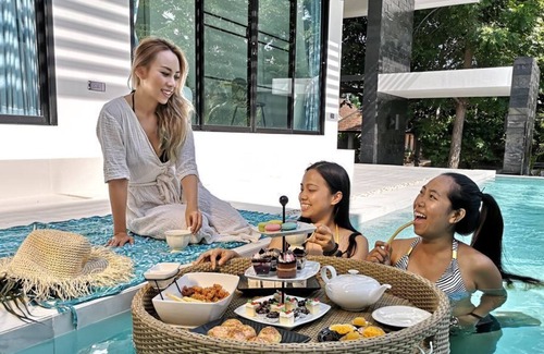 Nong Hoi Villa | Newly Built 4BR Villa with Outdoor Pool