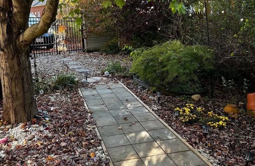 Belchertown Apartment | Newly Built Barn Loft in Pioneer Valley