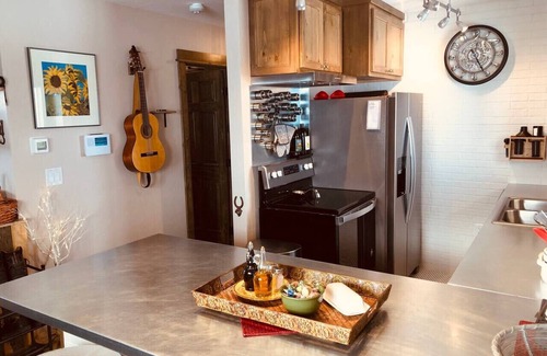 Wapiti Ski Chalet | Newly Built Chalet Cody to Wapiti to Yellowstone