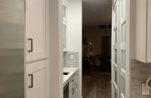 Brentwood House | Newly Built Home near Brentwood Westwood Beverly HillsnLong Term or Short Term