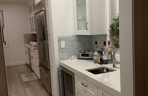 Brentwood House | Newly Built Home near Brentwood Westwood Beverly HillsnLong Term or Short Term