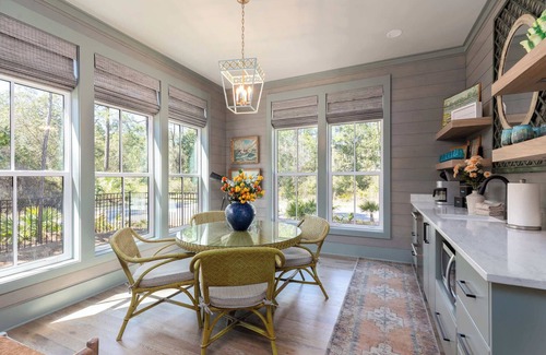 Grayton Beach House | Newly Built Lux Grayton Beach Home "Timeless 30A" Pool, Golf Cart, Bikes