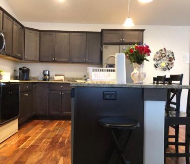 Cedar Rapids - Iowa City House | Newly built single family home