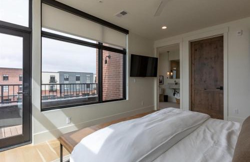 Driggs Apartment | Newly Built - The Targhee at The Basin Luxury Suites