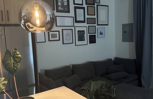 Piedmont House | Newly Built Townhome in Charming Kenton Neighborhood