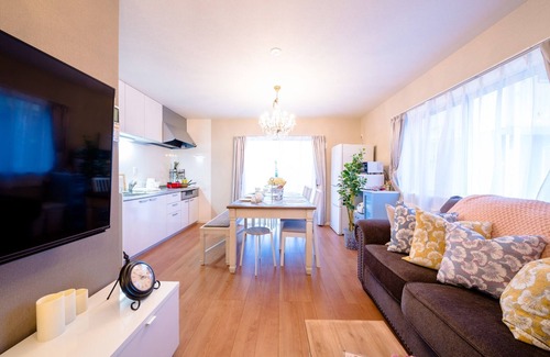 Fujikawaguchiko House | Newly built Villa Villa Longterm discount avai /Minamitsuru-gun Yamanashi