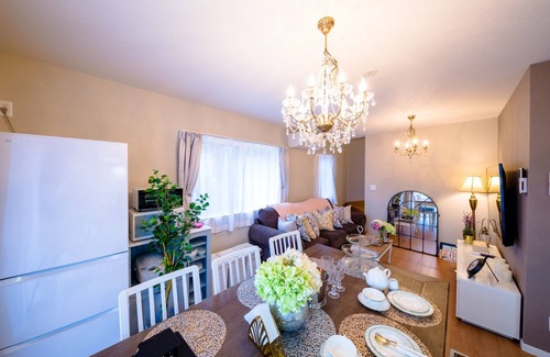 Fujikawaguchiko House | Newly built Villa Villa Longterm discount avai /Minamitsuru-gun Yamanashi