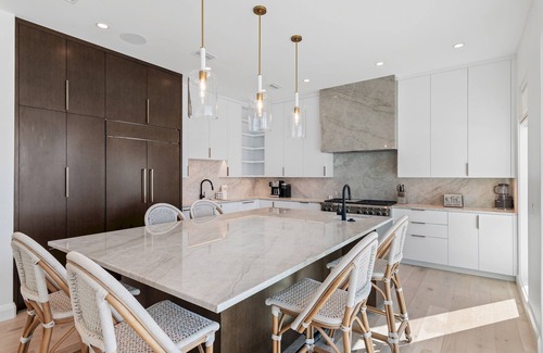 Santa Rosa Beach House | Newly Constructed Gulf Front House + Private Pool & Panoramic Gulf Views