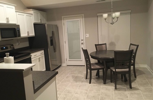 Southaven House | Newly Constructed “AWARD WINNING” Cozy Home