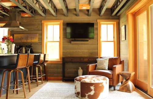 Belfast House | Newly Constructed - The Colby House is a stunning getaway in beautiful Belfast!