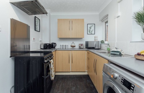 Holbrooks House | NEWLY FINISHED HOUSE IN COVENTRY