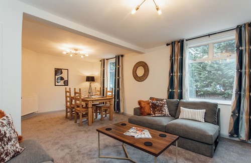 Holbrooks House | NEWLY FINISHED HOUSE IN COVENTRY