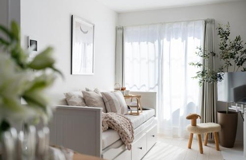 Ikejiri Apartment | Newly opened! Hidden Gem in Ikejiri - Quiet Stylish Minutes to Shibuya