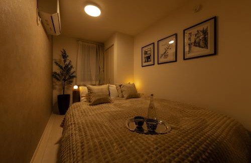 Ikejiri Apartment | Newly opened! Hidden Gem in Ikejiri - Quiet Stylish Minutes to Shibuya