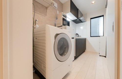 Ikejiri Apartment | Newly opened! Hidden Gem in Ikejiri - Quiet Stylish Minutes to Shibuya