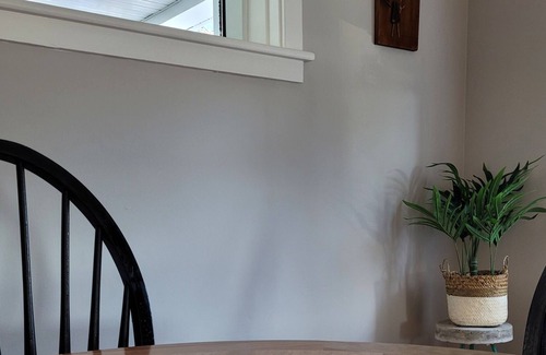 Edmundston House | Newly redecorated house