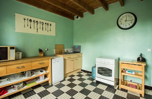 Saint-Andre-des-Eaux House | Newly refurbished Classic French farmhouse