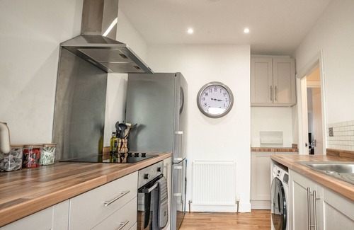 Hereford Apartment | Newly refurbished apartment in city centre