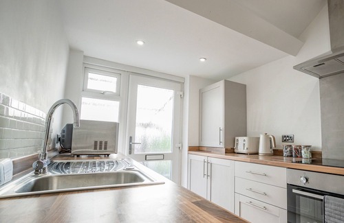 Hereford Apartment | Newly refurbished apartment in city centre