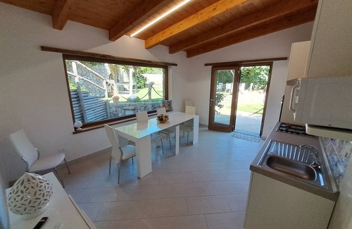 Moiano Villa | Newly refurbished villa with private pool near Sorrento