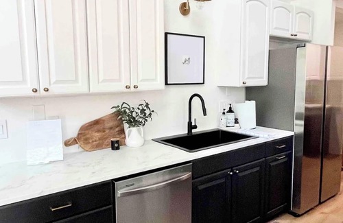 Pinetop Ski Chalet | Newly remodeled Pinetop chalet! Family friendly near golf, lakes & Sunrise Ski!