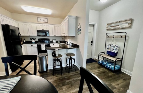 Dune Allen Beach Condo | Newly Remodeled Condo on West End of 30A
