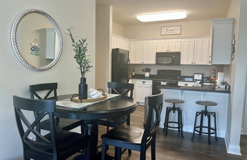 Dune Allen Beach Condo | Newly Remodeled Condo on West End of 30A