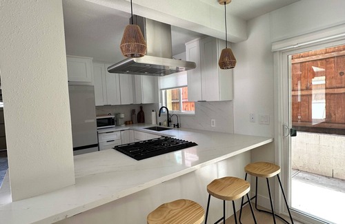 Capistrano Beach House | Newly Remodeled 2 Bedroom Near the Beach