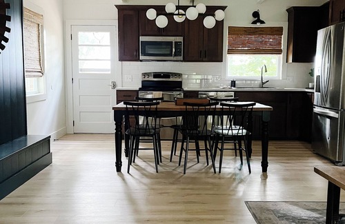 Camdenton House | Newly Remodeled 3-bedroom house with Amazing Views of the Lake!