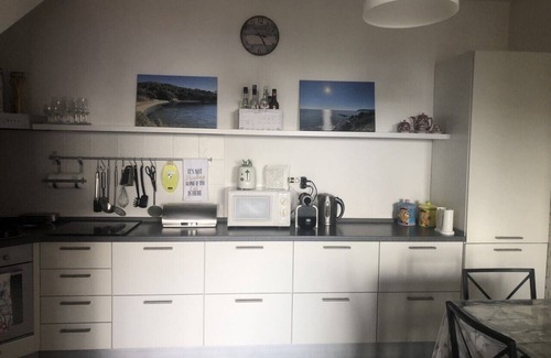 Rio nell'Elba House | Newly remodeled beach house with breathtaking views of the sea- close to beaches