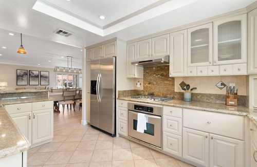 Walnut House | Newly Remodeled Comfortable Home in Walnut 4br/3ba