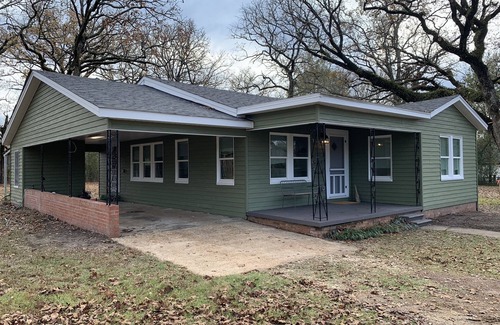 Hudson Cottage | Newly remodeled Cottage, modern and charming