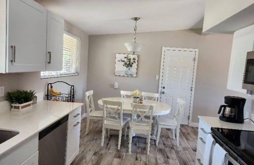 Tucson House | Newly Remodeled East Tucson home