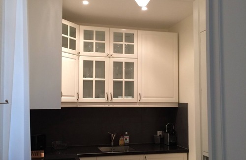 7th Arrondissement Apartment | Newly remodeled elegant apt near Eiffel Tower and rue Cler