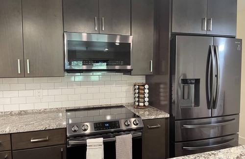 Alyeska Condo | Newly remodeled Girdwood condo, steps from the ski slopes